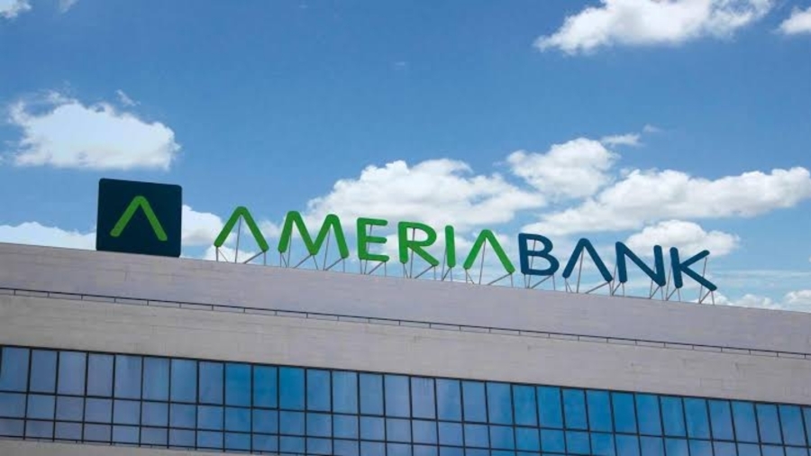 Ameriabank named Most Innovative Digital Bank in Armenia, alongside 9 Global Finance Digital Banking Awards