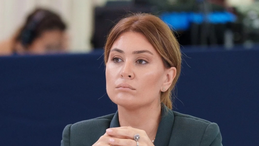 „შუა დერეფანი" სულ უფრო მნიშვნელოვან სტრატეგიულ დამაკავშირებელ ხიდს წარმოადგენს აზიასა და ევროპას შორის, ახლა ჩვენი ამოცანაა, ხელი შევუწყოთ ამ იმპულსს - თამარ იოსელიანი