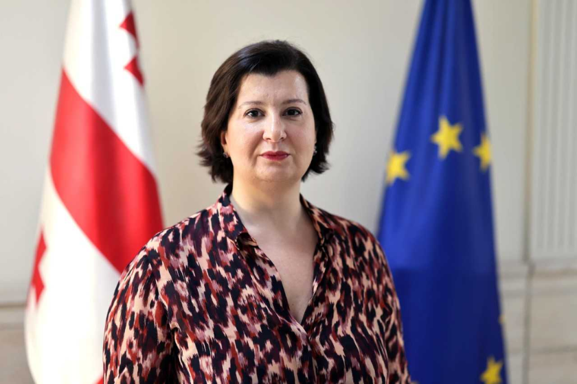 მისი მთავარი მნიშვნელობა განპირობებულია იმით, რომ დაცული იყოს ბიზნესი და სამეწარმეო სუბიექტები - თამარ ზოდელავა „მეწარმეთა შესახებ“ კანონზე