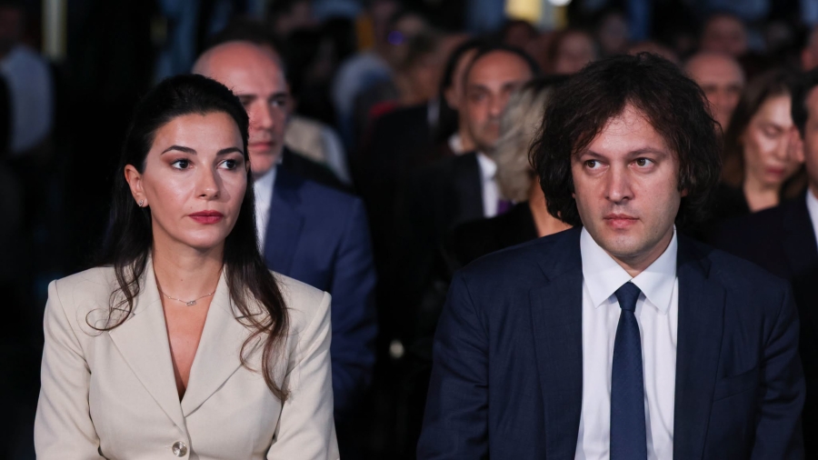 საქართველოს ეკონომიკის განვითარების კორპორაცია მხარს დაუჭერს როგორც მცირე და საშუალო საწარმოებს, ისე მსხვილ, სტრატეგიული მნიშვნელობის პროექტებსაც - ირაკლი კობახიძე