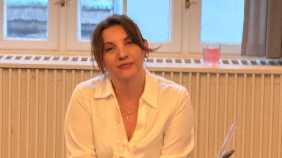 ძალიან კარგად იყო შეხვედრები ორგანიზებული, საუკეთესო ადგილებში ჩატარდა და ყველგან იყო წარმოდგენილი ქართული ღვინო - მაია მურაჩაშვილი