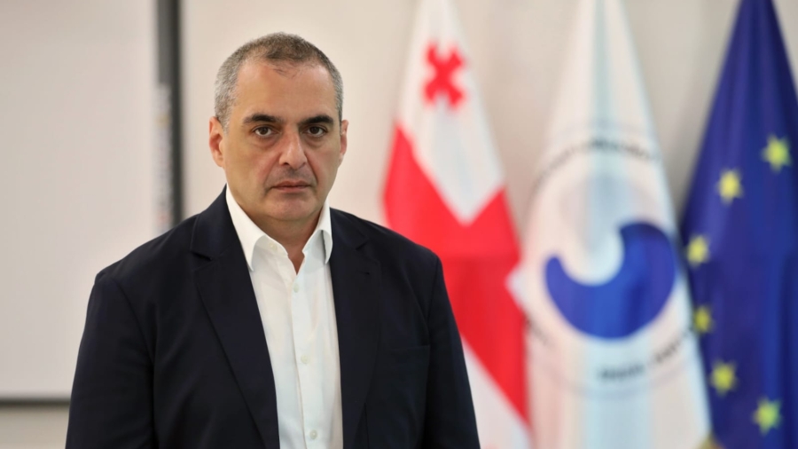 ლაითურის პენიტენციურ დაწესებულებაში მაღალი სტანდარტის კინოთეატრი და სპორტული მოედნები მოეწყობა - გიორგი პატარიძე