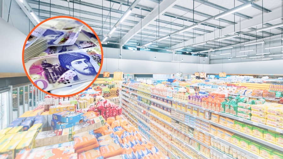 FMCG სექტორის ჯამური შემოსავლები წლიურად 11.0%-ით გაიზარდა 1H26-ში, ყველაზე მაღალი ზრდა ბრენდულ ქსელებს ჰქონდათ | Galt & Taggart