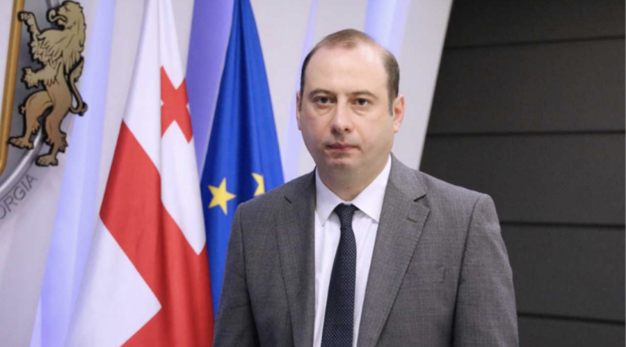 2030 წლისთვის საქართველოს ერთ სულ მოსახლეზე ისეთი მაღალი შემოსავალი ექნება, რომ მაღალშემოსავლიანი ქვეყნის სტატუსს მიიღებს - მიხეილ დუნდუა