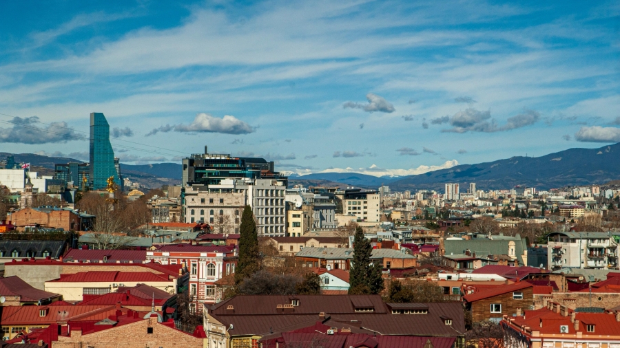 თბილისში საცხოვრებელი უძრავი ქონების საშუალო გასაყიდი ფასი კვადრატულ მეტრზე $1,363-ს გაუტოლდა, რაც წლიურ 3%-იან ზრდას წარმოადგენს - TBC Capital