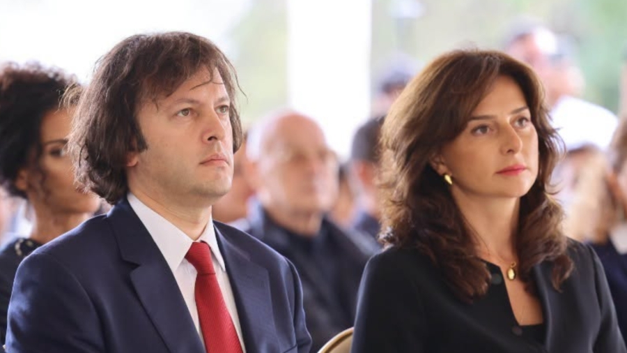 კულტურა ჩვენთვის ერთ-ერთი უმთავრესი პრიორიტეტია და მას სჭირდება განსაკუთრებული ყურადღება და დარწმუნებული ვარ, რომ მაია ბითაძის ხელმძღვანელობით კულტურის დარგში გვექნება ძალიან ბევრი მნიშვნელოვანი მიღწევა | ირაკლი კობახიძე