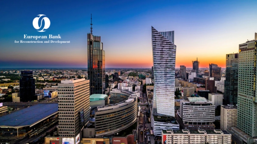 EBRD ცენტრალური და აღმოსავლეთ ევროპის ბიზნესების მხარდასაჭერად €40 მილიონის ინვესტიციას განახორციელებს