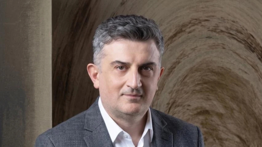 Mastercard-ის ვიცე-პრეზიდენტი დავით ზღუდაძე BTU-ს ინოვაციებისა და ტექნოლოგიების საბჭოს წევრი გახდა