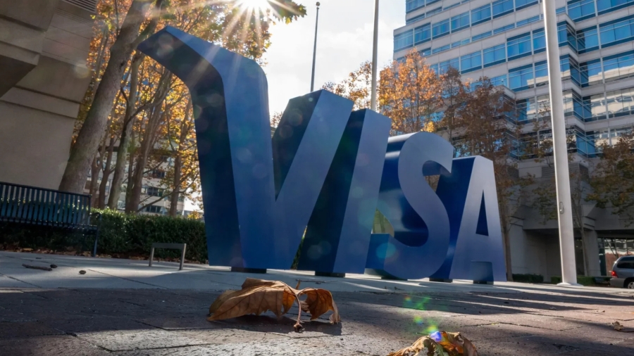 Visa-მ ჩინეთის შიდა ბაზარზე საქმიანობის დასაწყებად მოსამზადებელი სამუშაოების ნებართვა მიიღო