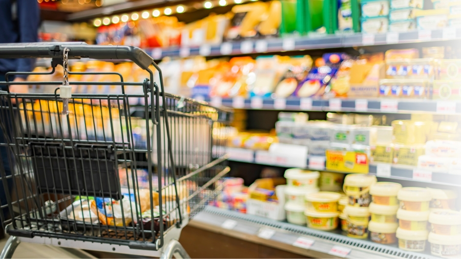 FMCG ბაზარზე ბრენდული ქსელების საშუალო EBITDA მარჟა წლიურად შემცირდა - Galt & Taggart