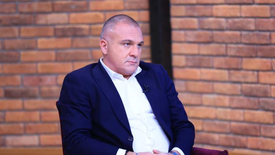მომავალი წლიდან საქართველოში მაგისტრალების მშენებლობა უპრეცედენტო მასშტაბით, ერთდროულად რამდენიმე მიმართულებით დაიწყება - რევაზ სოხაძე