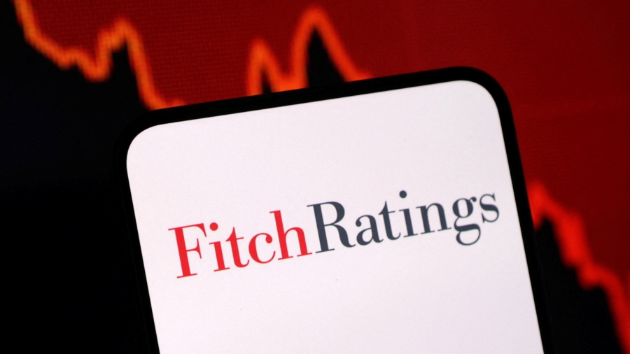Fitch-მა საქართველოს სუვერენული საკრედიტო რეიტინგის პერსპექტივა პოზიტიურამდე გააუმჯობესა
