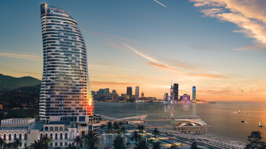 Batumi - Apartments for Sale: Price Guide 2026