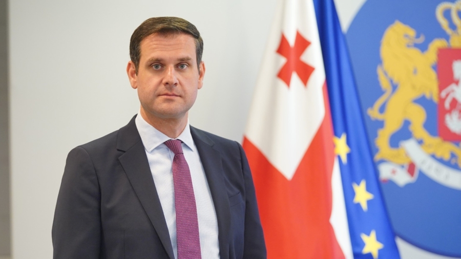 პირველად საქართველოს ისტორიაში, ჰიდროტექნიკურ ნაგებობებთან მიმართებით უსაფრთხოების ისეთ მაღალ სტანდარტს ვნერგავთ, რომელიც მათ საიმედო ექსპლუატაციას უზრუნველყოფს - გენადი არველაძე