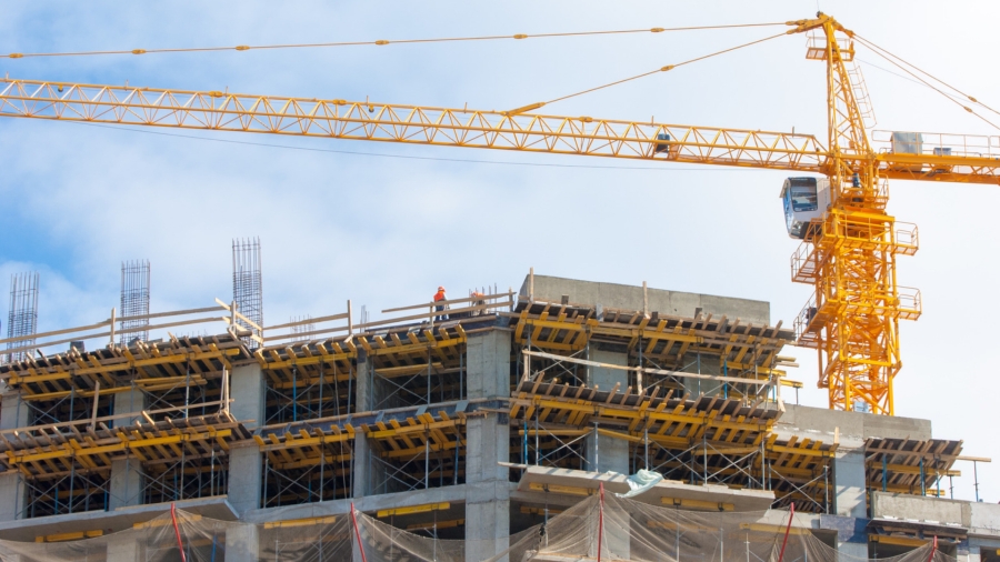 Tbilisi house prices up 5.9% year on year - Geostat