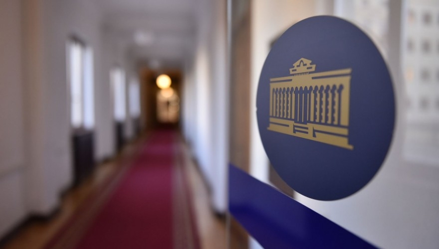 2027 წლის სახელმწიფო ბიუჯეტის პირველი ვერსიის საკომიტეტო განხილვები გრძელდება