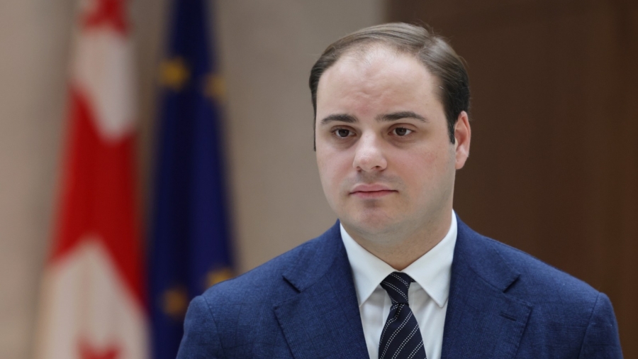 ხელისუფლებამ რთული გეოპოლიტიკური ვითარების მიუხედავად მოახერხა ქვეყანაში მშვიდობის შენარჩუნება, მაღალი ეკონომიკური ზრდის უზრუნველყოფა და აქტიურად მუშაობს, რომ ეკონომიკური ზრდა იყოს მაქსიმალურად ინკლუზიური - ლევან ჟორჟოლიანი