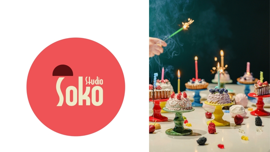 Sokostudio.ge მომხმარებელს ორიგინალური დიზაინის ხელნაკეთ ნივთებს სთავაზობს