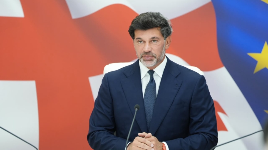 მყარი საყოფაცხოვრებო ნარჩენების ნაგავსაყრელზე ნაჟური წყლის გამწმენდი სისტემა მოეწყობა