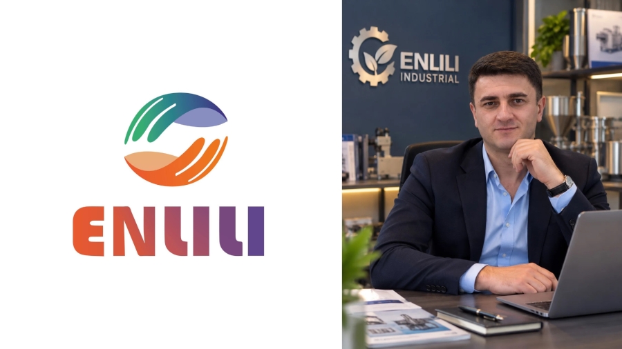 Enlili საწარმოო პროცესების ავტომატიზაციასა და რობოტიზაციის მიმართულებას ავითარებს - რა გეგმები აქვს ქართულ ტექნოლოგიურ კომპანიას
