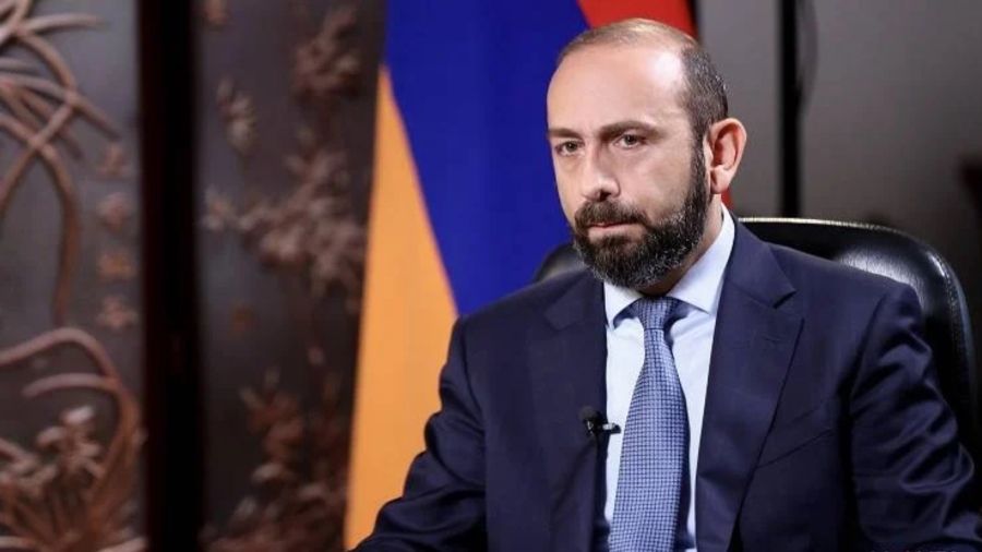 ტრამპის მარშრუტი TRIPP აზერბაიჯანთან და საქართველოსთან საზღვრის გადაკვეთის პროცედურებს გაამარტივებს - მირზოიანი