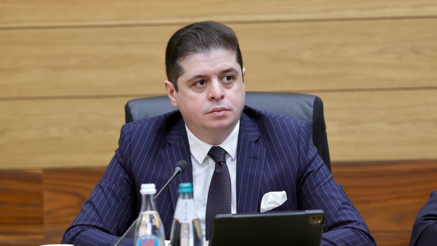 ჩვენ დღეს საქართველოში რაც გვაქვს არის ერთადერთი საფეხურებრივი ტარიფი - ეს არის ელექტროენერგეტიკაში, მოგეხსენებათ, რომ სამი საფეხურია, რომელიც ყოველთვე ანგარიშდება | გიორგი ფანგანი