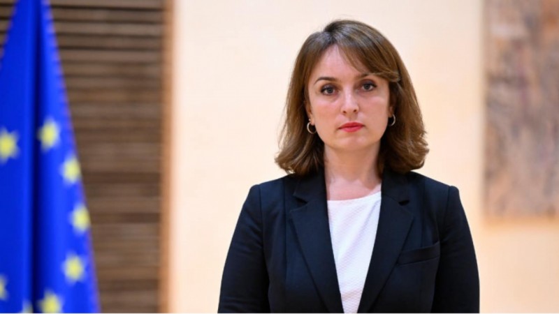 ახალი ფესტივალი „გიზ-გიზი“ ხელს შეუწყობს როგორც შიდა ტურიზმის განვითარებას, ასევე საერთაშორისო მოგზაურების ჩამოსვლას საქართველოში - მაია ომიაძე