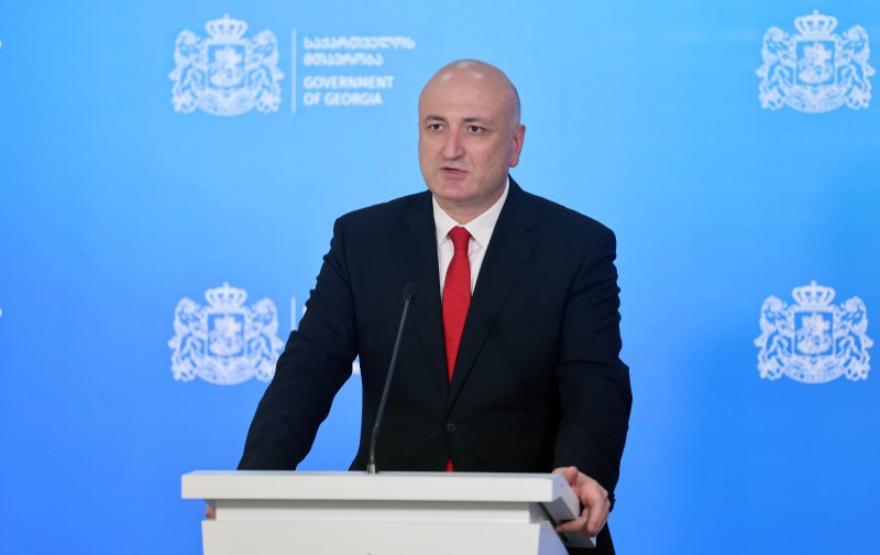 ოქტომბრიდან ძალაში შევა ქიმიოთერაპიის, მეტაბოლური და ბარიარტრიული მომსახურების სტანდარტები - ზურაბ აზარაშვილი