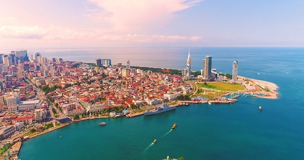 2023 წელს აჭარაში ვიზიტების რაოდენობამ 4,3 მლნ გადააჭარბა, მზარდია ტურისტული ნაკადები ბათუმსა და მაღალმთიან აჭარაში - თორნიკე რიჟვაძე 