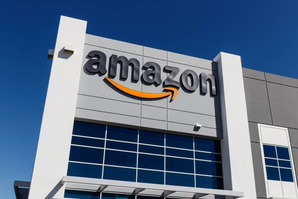 Amazon-ის შემოსავალი გაიზარდა