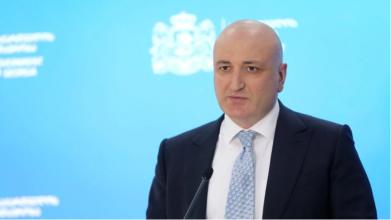 ჩვენ არ ვქმნით სახელმწიფო აფთიაქს - ჯანდაცვის მინისტრი მედიკამენტების პირდაპირი წესით შესყიდვაზე
