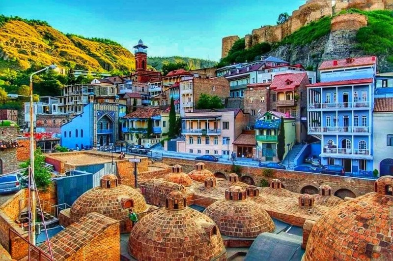 თბილისში გაეროს მსოფლიო ტურიზმის ორგანიზაციის აკადემია გაიხსნება