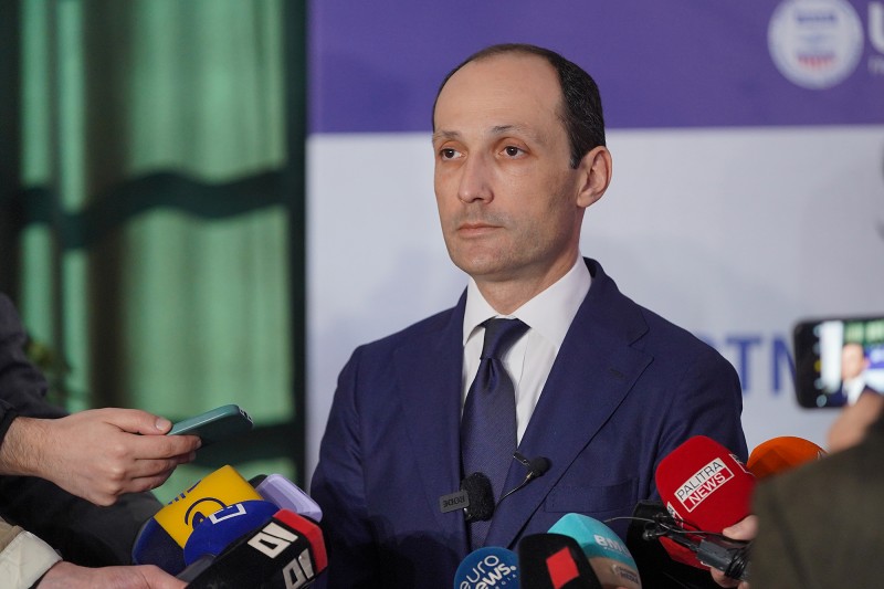რა გეგმები აქვს სააგენტოს „აწარმოე საქართველოში“ - ლევან  დავითაშვილის განმარტება „მინისტრის საათის“ ფორმატში