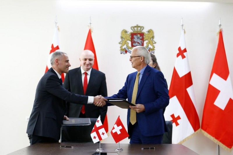 ინოვაციური ონკოლოგიური მედიკამენტების შესყიდვის პროცესი დაიწყო