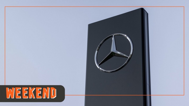 Tesla-მ Mercedes-Benz-თან პოზიციები დათმო - მსოფლიოს ყველაზე ძვირადღირებული საავტომობილო ბრენდები