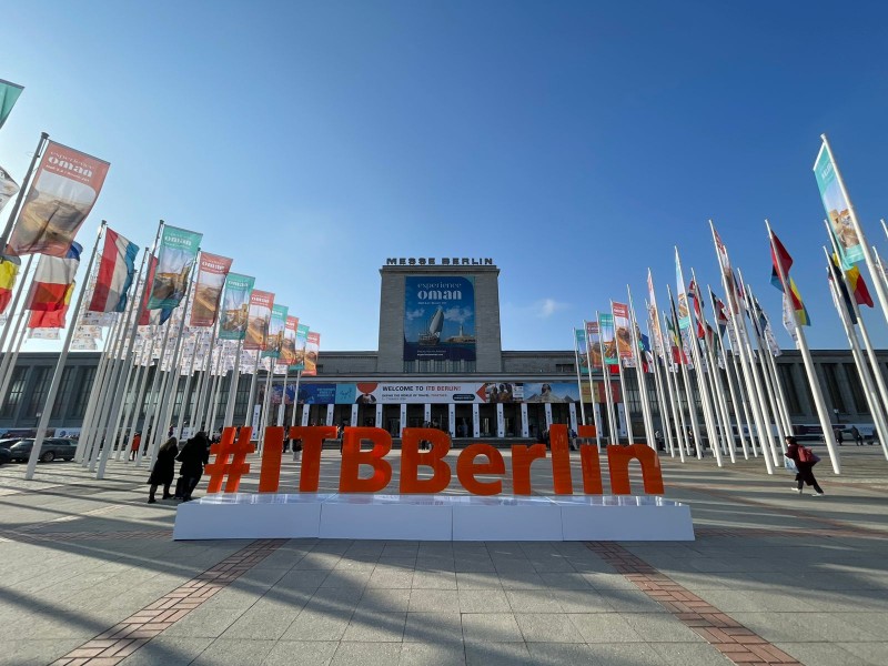 ITB 2024 დაიწყო