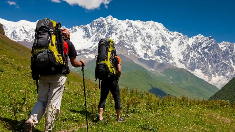 9 თვეში საქართველოს 3,655,576 საერთაშორისო ტურისტი ეწვია - წლიური ზრდა 35.2%-ია