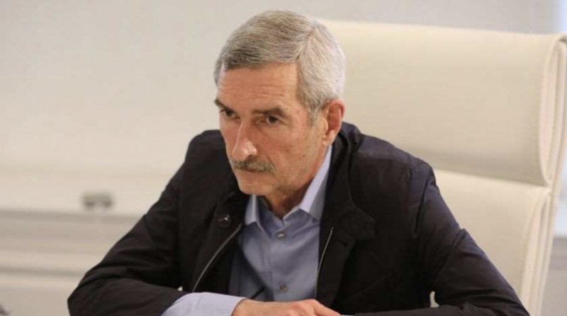აფლატოქსინების ის რაოდენობა, რაც „სოფლის ნობათის“ რძის ნიმუშებში გამოვლინდა, მწვავე მოწამვლას ვერ გამოიწვევს - პაატა იმნაძე