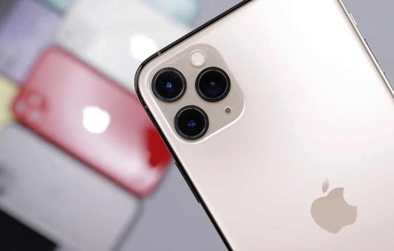 2025 წელს Apple-მა შესაძლოა iPhone-ის უფრო თხელი ვერსია გამოუშვას