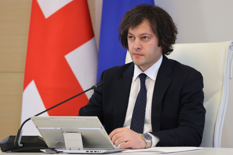 ქართველი სტარტაპერები, რომლებიც ქმნიან მაღალტექნოლოგიურ და ინოვაციურ პროდუქტებს, ისარგებლებენ უპრეცედენტო საგადასახადო შეღავათებით 10 წლის განმავლობაში - ირაკლი კობახიძე
