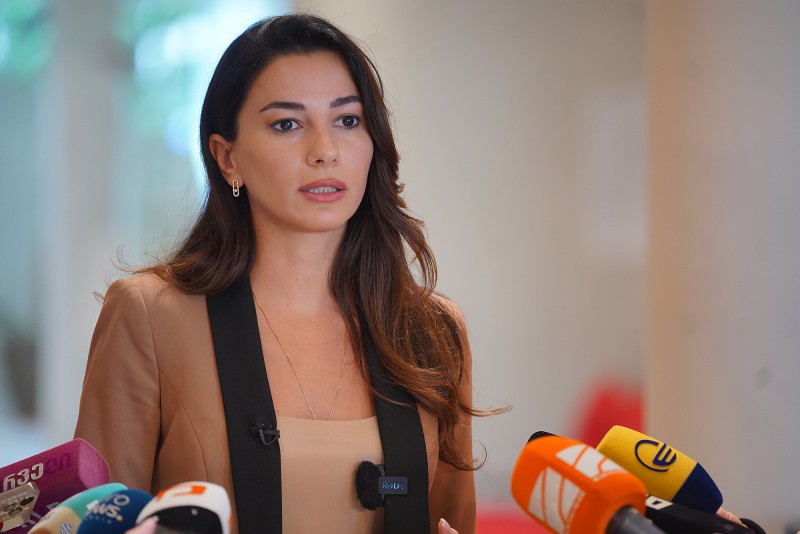  2024 წლიდან საქართველოში ფრენებს Austrian Airlines დაიწყებს - მარიამ ქვრივიშვილი