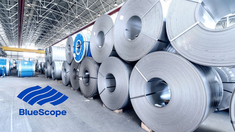 კომპანია BlueScope-ს რეკორდული 57.5 მილიონი დოლარის ჯარიმა დაეკისრა