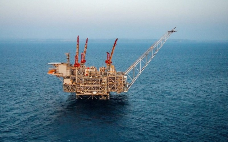 BP-ი და SOCAR-ი ისრაელის ოფშორულ ბლოკებზე ბუნებრივი აირის მოძიებას გეგმავენ