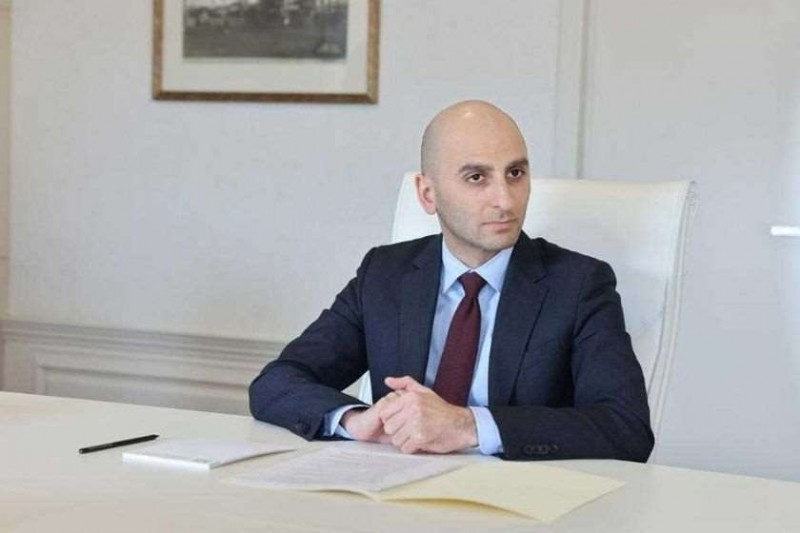სამინისტროს აქვს მონიტორინგისა და კონტროლის ეფექტური მექანიზმი, რომლითაც შესაძლებლობა გვაქვს ონლაინ რეჟიმში აღმოვაჩინოთ კლინიკების მხრიდან დაფიქსირებული დარღვევები ან გადაცდომები - ილია ღუდუშაური