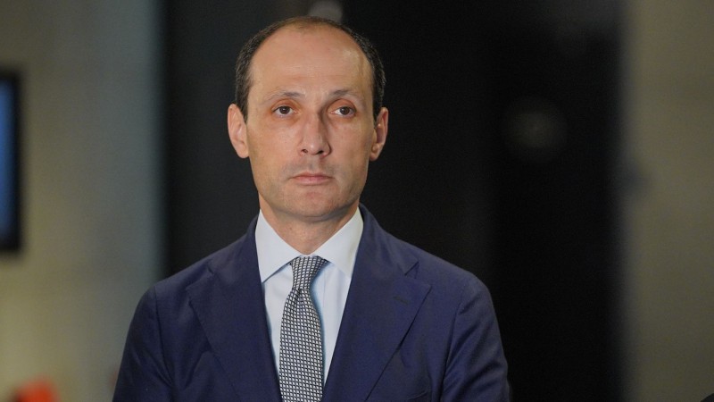 ლევან დავითაშვილი: საზოგადოებას  ლეგიტიმური უფლება აქვს, იცოდეს დაფინანსების წარმომავლობა, რაც შეიძლება დაკავშირებული იყოს კონკრეტული ინტერესების გამოხატვასთან