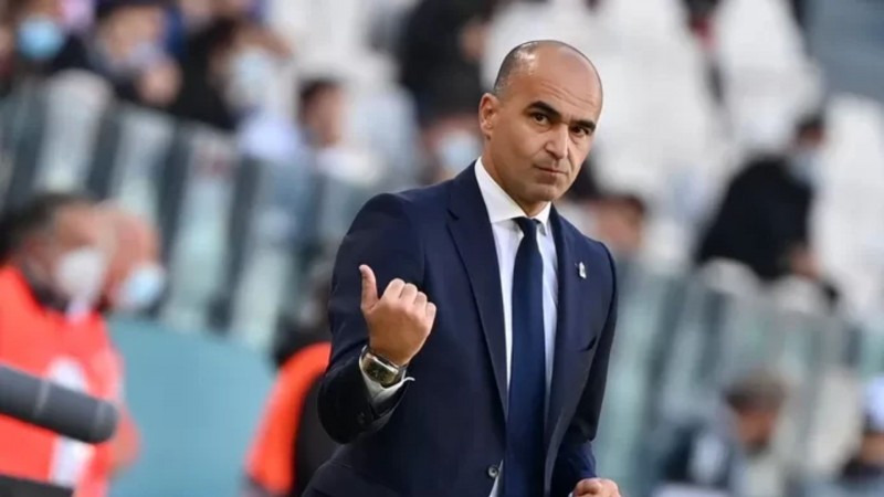 პორტუგალიის ნაკრების მწვრთნელი საქართველოსთან მატჩისთვის შემადგენლობას შეცვლის